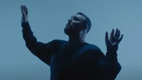 Sam Smith lança "To Be Free". Ouça com letra e tradução