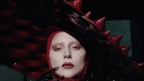 Lady Gaga lidera o Video Music Awards 2025 com 12 indicações. Veja a lista completa de indicados!