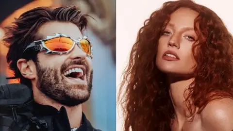 Alok e Jess Glynne estão juntos no novo single, "Love Has Gone". Escute com letra e tradução!