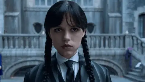 "Wandinha": Confira todas as músicas que tocaram na primeira parte da 2ª temporada 