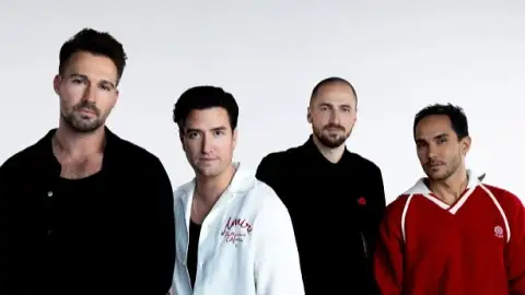 Big Time Rush virá ao Brasil em 2026, diz jornalista