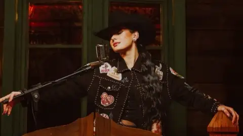 Sindicato de artistas detona escalação de Ana Castela para novela da Globo: "Desrespeito"