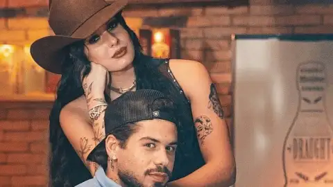 Em meio a rumores de romance, Ana Castela e Zé Felipe anunciam parceria, "Só Quero Você"