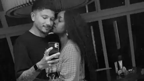 Após desabafo de IZA, Yuri Lima apaga todas fotos com a cantora de seu Instagram