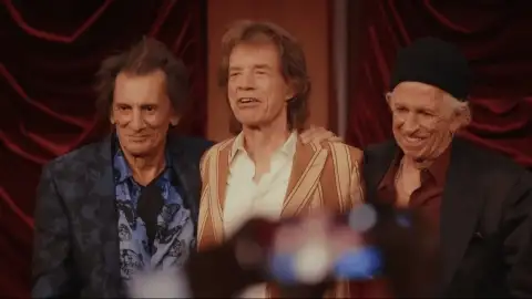 The Rolling Stones lançam "Foreign Tongues", seu 25&ordm; álbum de estúdio. Escute com todas as letras!