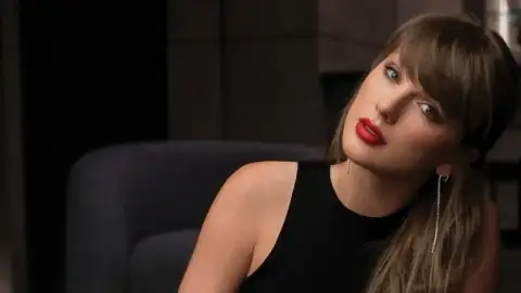 Taylor Swift lança novo single, "Patient Zero". Ouça com letra e tradução!