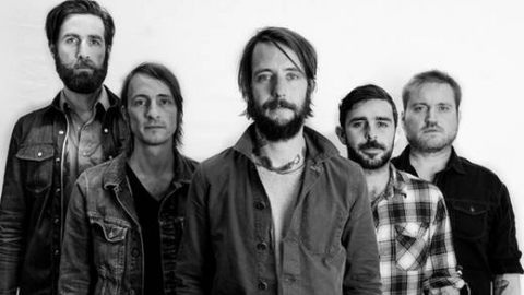 Band Of Horses e O Rappa estão entre os destaques do WCT Music Festival