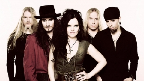 Nightwish anuncia sa&iacute;da de vocalista
