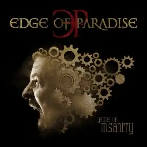 Gears of Insanity (Single)