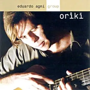 Oriki