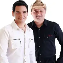 Eduardo e Ezequiel