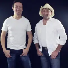 Eduardo e Fabiano