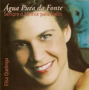 Água Pura da Fonte