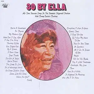 30 by Ella