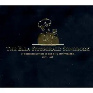 The Ella Fitzgerald Songbook