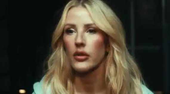 Ellie Goulding