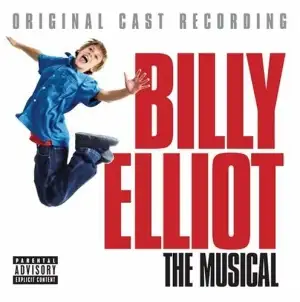 Billy Elliot the Musical