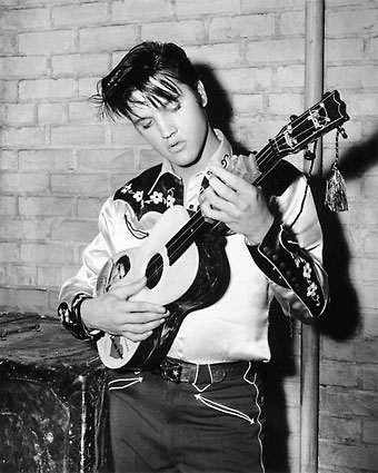 elvis-presley - Fotos