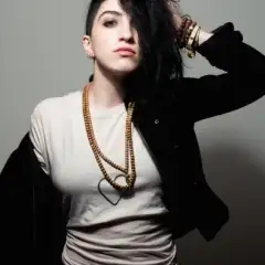 Emily Estefan