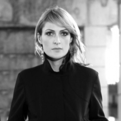 Emily Haines & The Soft Skeleton