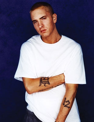 eminem - Fotos