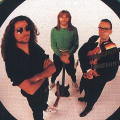 Engenheiros do Hawaii