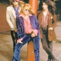 Enuff Z'Nuff