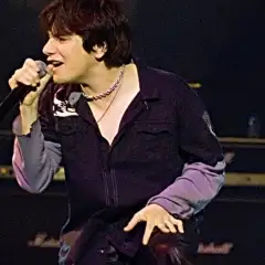 Eric Martin