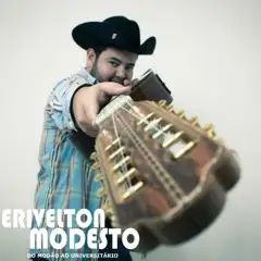 Erivelton Modesto