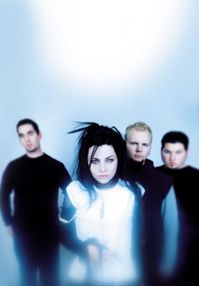 evanescence - Fotos