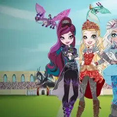 Ever After High