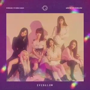 Arrival of Everglow