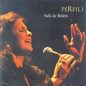 Perfil - Fafá De Belém