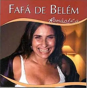 Série Romântico: Fáfa de Belém