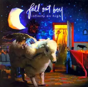 Infinity on High