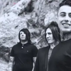 Falling In Reverse