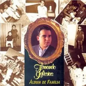 Álbum da Família