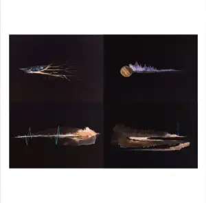 Unreleased 2017 [demos]