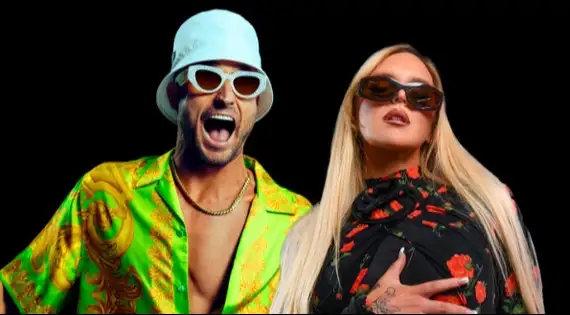 Fisher & Tones And I