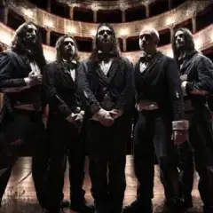 Fleshgod Apocalypse