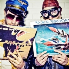 Flight Facilities