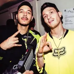 Flosstradamus