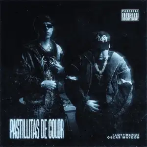 Pastillitas De Color