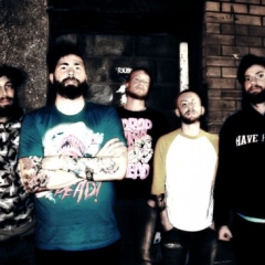 Four Year Strong