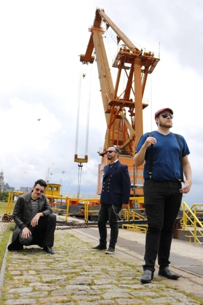 fragata-imperial - Fotos