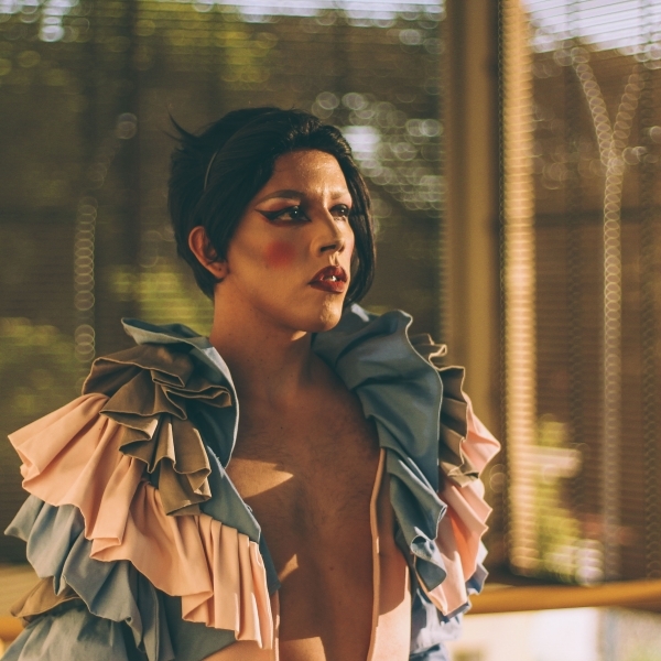 frida-evolet - Fotos