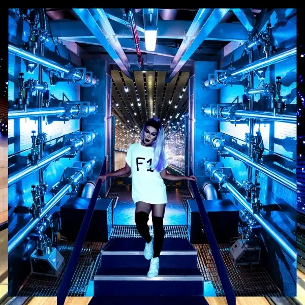 frida-evolet - Fotos