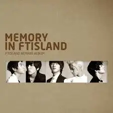 Memory in FTIsland