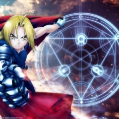 FullMetal Alchemist