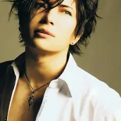 Gackt